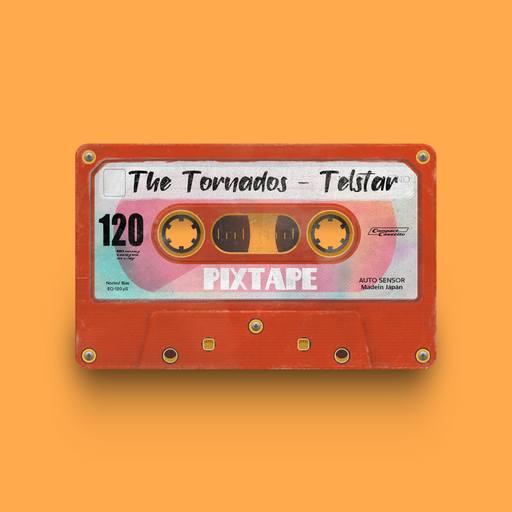 09650 - The Tornados - Telstar